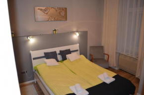 4days Apartment